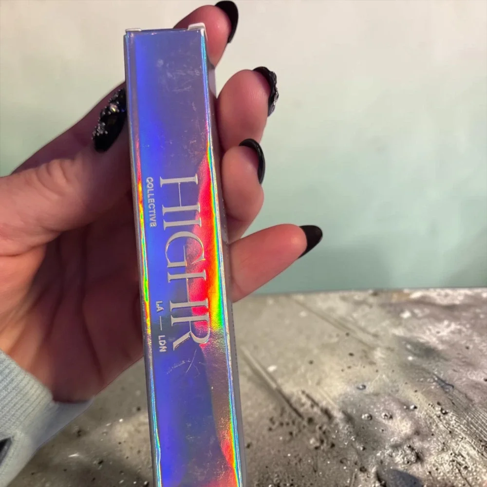 HIGHR Collective brand new